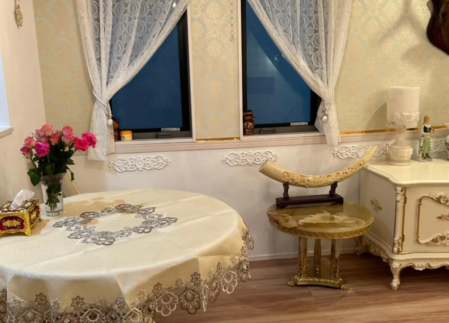 ディアヘッド西一之江 Guest house