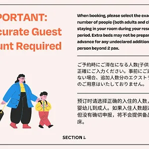 Apart-hotel Section L Ueno-hirokoji, Tóquio