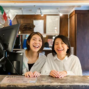 Shinagawa-shuku Maison d'hôtes