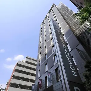 Hotel Monterey Hanzomon, Tóquio