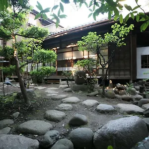 Toco 招待所