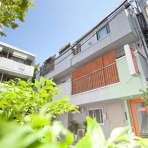 赤坂之里（仅限女性）旅馆 招待所
