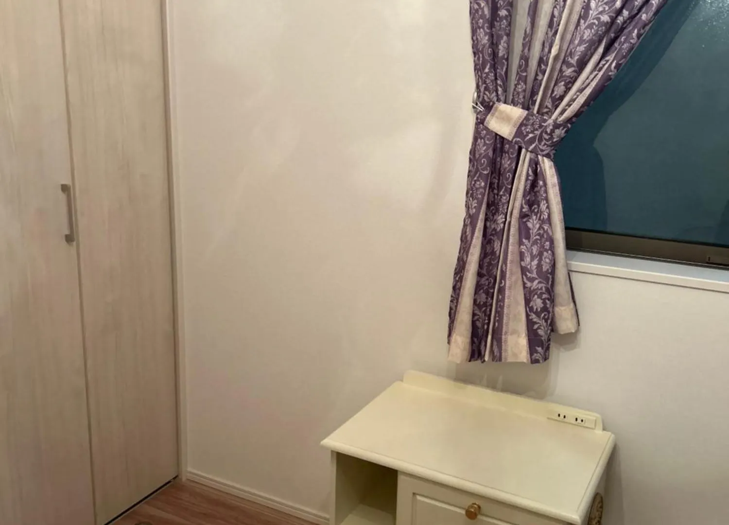 Guest house ディアヘッド西一之江 Japan
