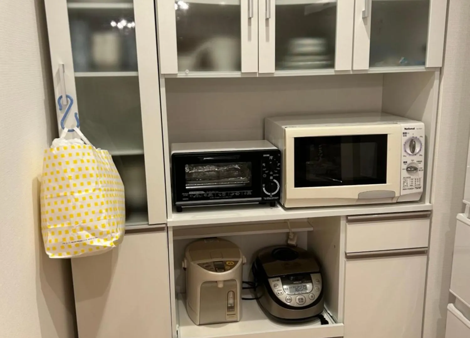 ディアヘッド西一之江 Prefektura Tokio
